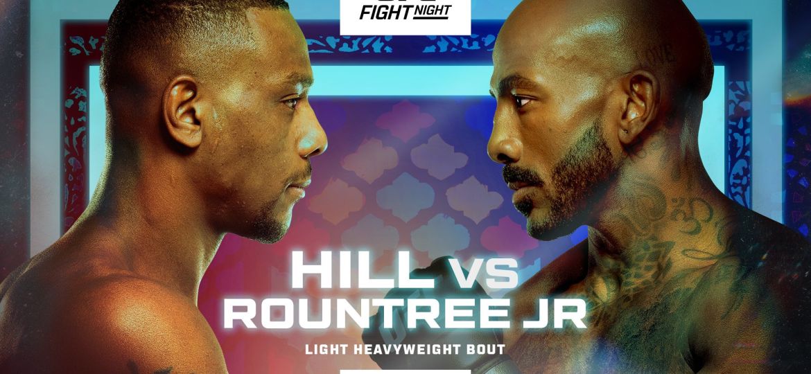 Best Bet For Saturday (June 21st): UFC Predictions