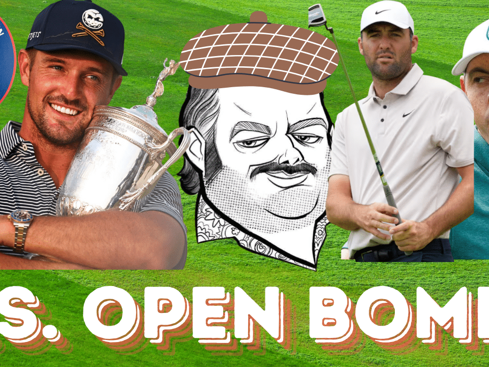US Open (1)