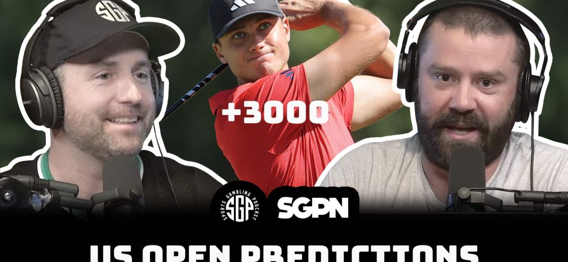US Open Predictions