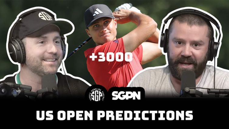 US Open Predictions
