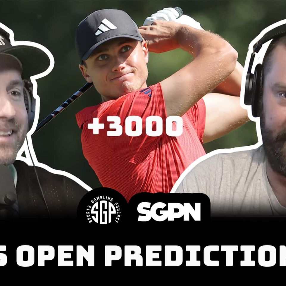 US Open Predictions