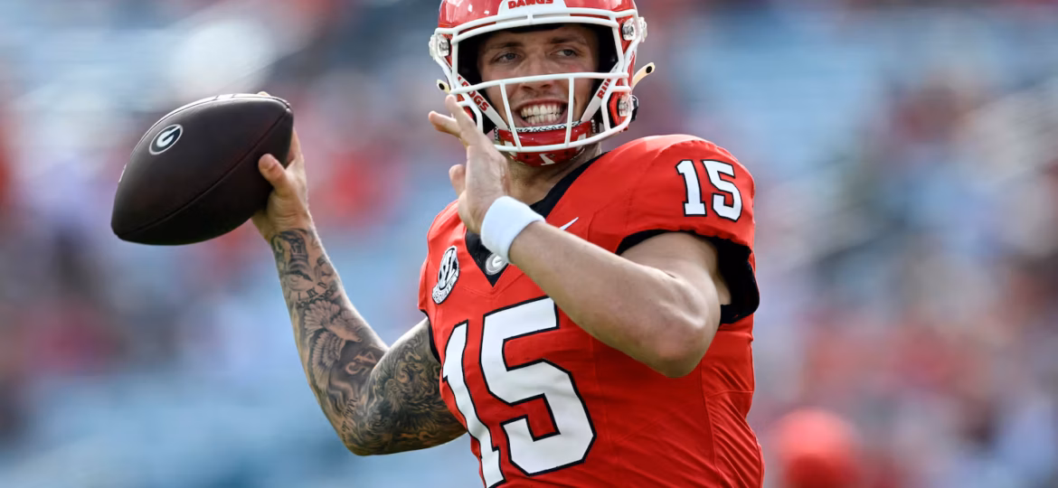How to Bet The 2025 College Football Transfer Portal