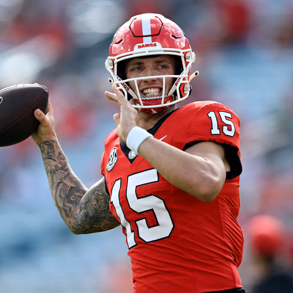 How to Bet The 2025 College Football Transfer Portal