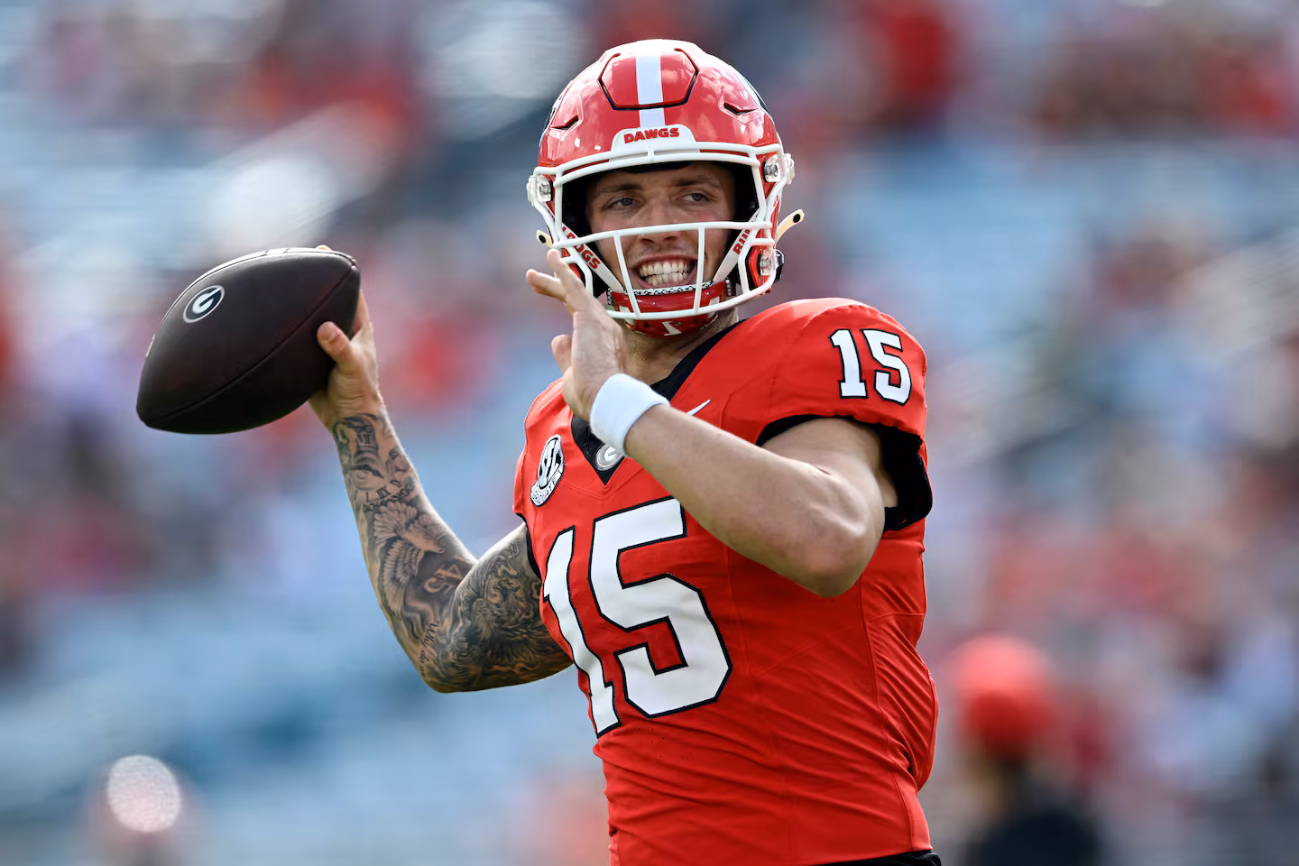 How to Bet The 2025 College Football Transfer Portal