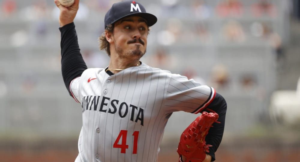 SGPN Parlay for Monday (June 2nd): MLB Parlay