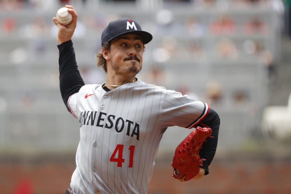 SGPN Parlay for Monday (June 2nd): MLB Parlay