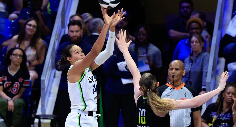 WNBA Predictions & Preview For Sunday, June 29th