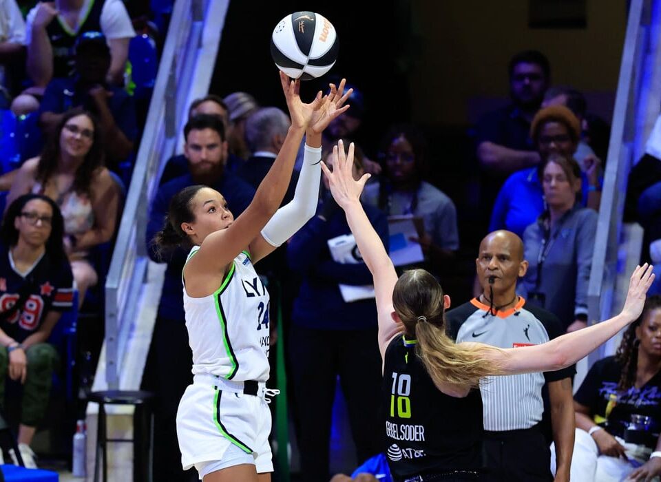 WNBA Predictions & Preview For Sunday, June 29th