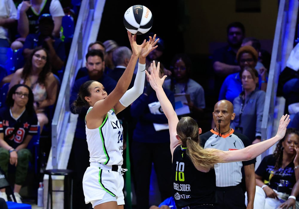 WNBA Predictions & Preview For Sunday, June 29th