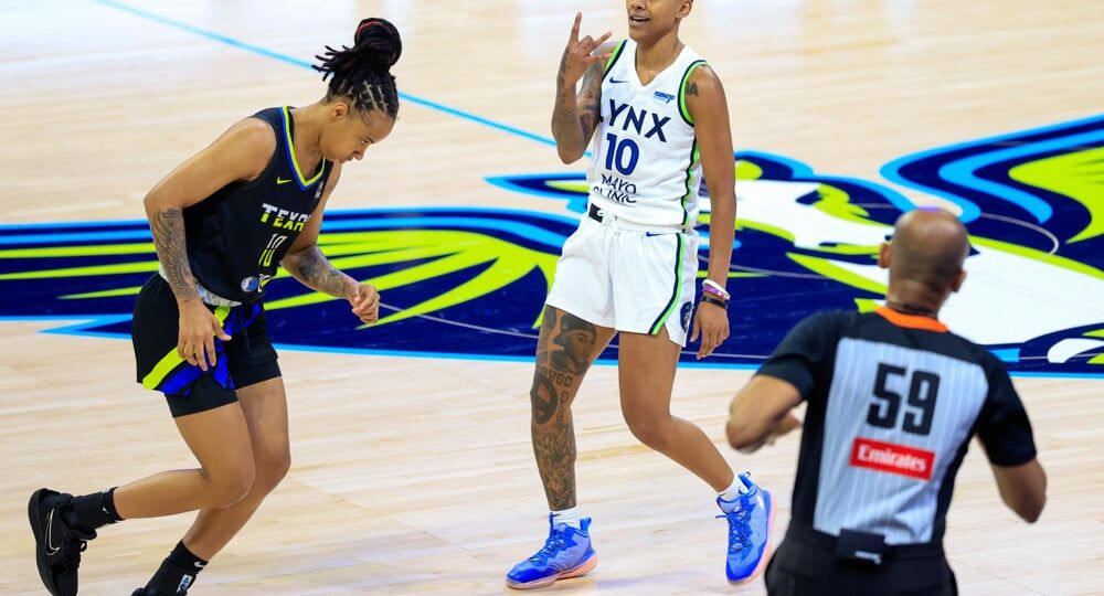 WNBA Predictions & Preview For Tuesday, July 1st