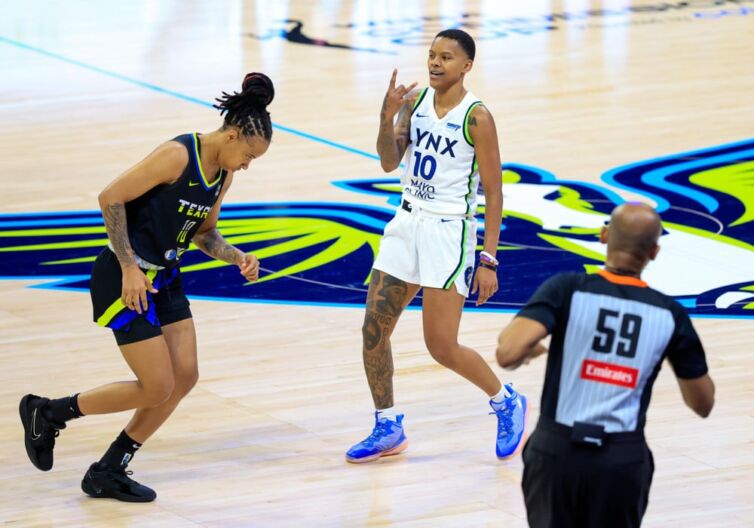 WNBA Predictions & Preview For Tuesday, July 1st
