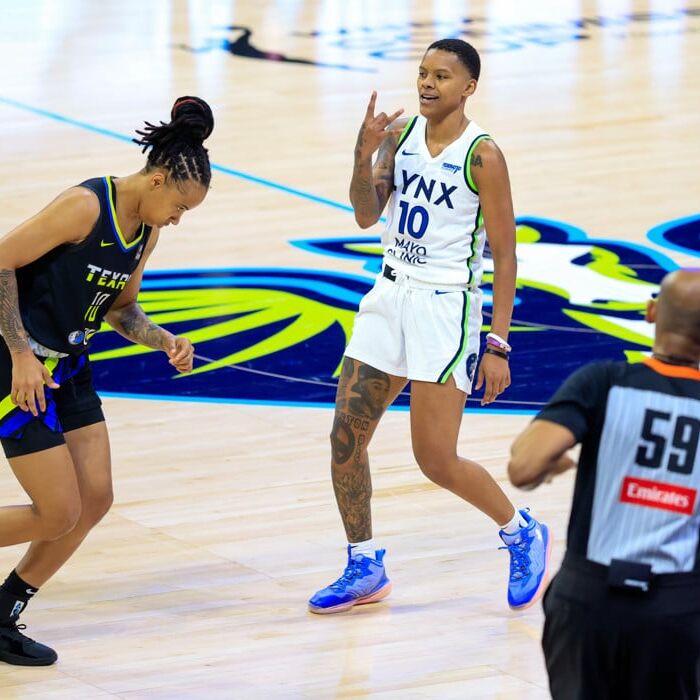 WNBA Predictions & Preview For Tuesday, July 1st