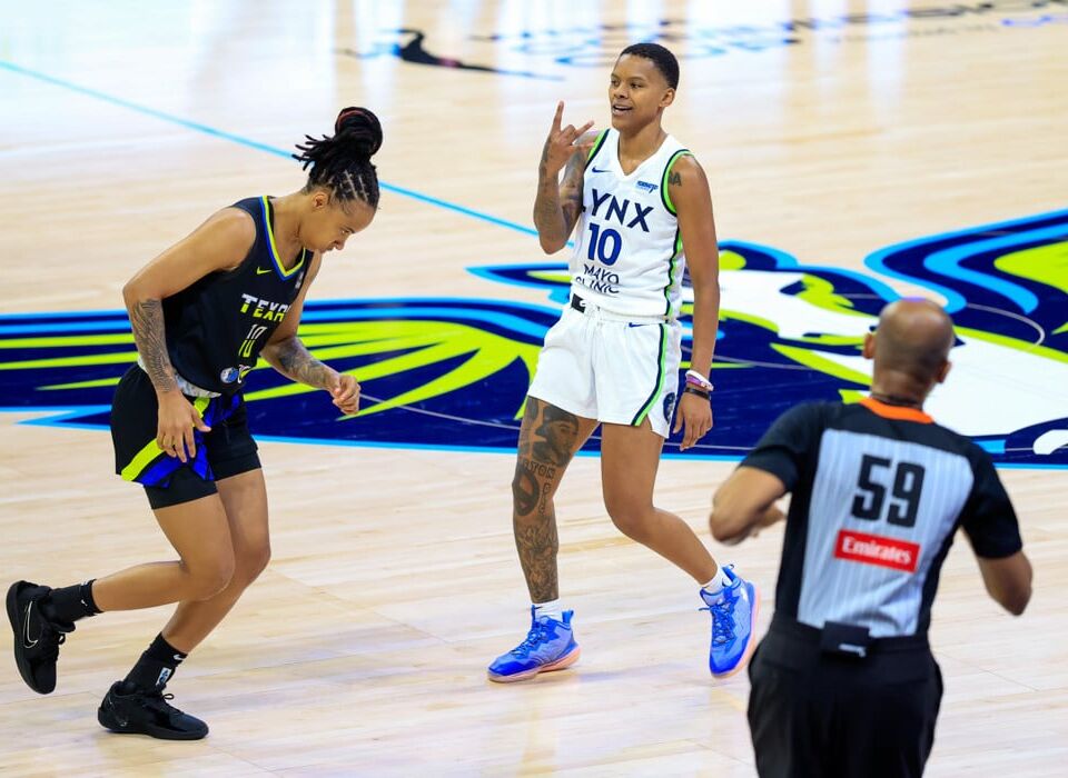 WNBA Predictions & Preview For Tuesday, July 1st