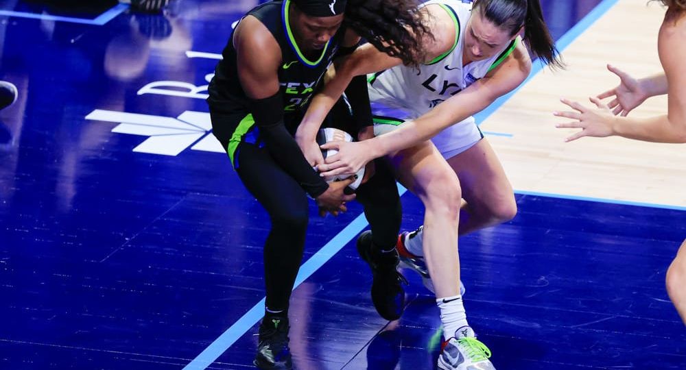 WNBA Predictions & Preview For Saturday, June 21st