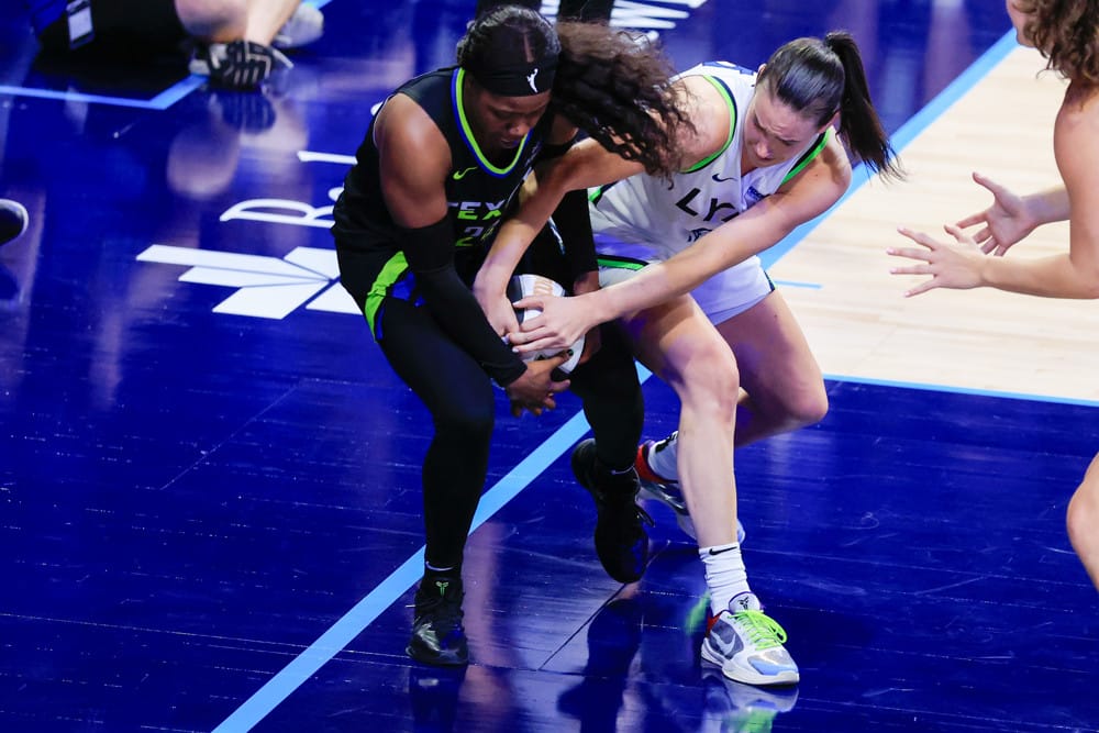 WNBA Predictions & Preview For Saturday, June 21st