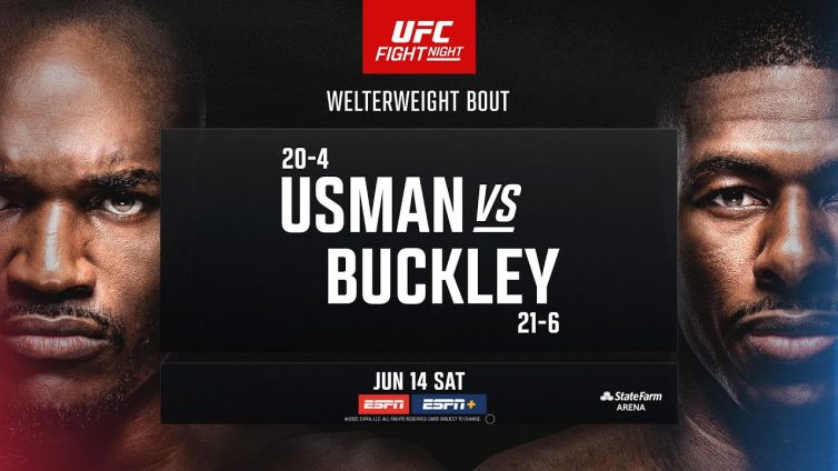 MMA Prop Pick of the Week: UFC Atlanta