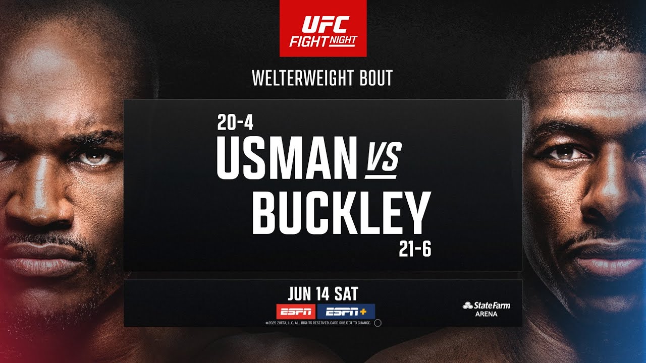 MMA Prop Pick of the Week: UFC Atlanta