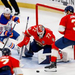 SGPN Prop Bet for Saturday (June 14th): NHL Prop Play