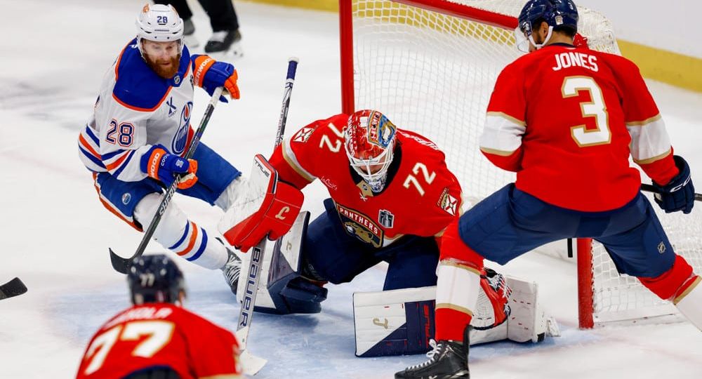 SGPN Prop Bet for Saturday (June 14th): NHL Prop Play