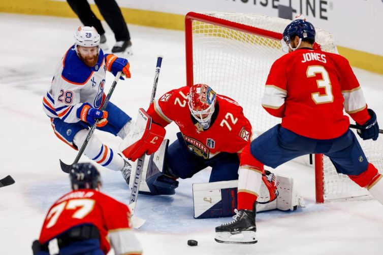 SGPN Prop Bet for Saturday (June 14th): NHL Prop Play