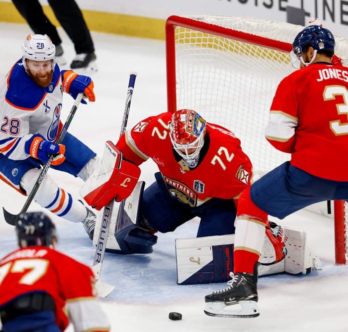 SGPN Prop Bet for Saturday (June 14th): NHL Prop Play