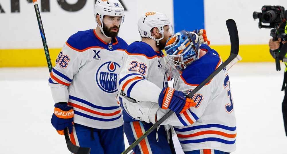 Best Bet For Saturday (June 14th): NHL Predictions