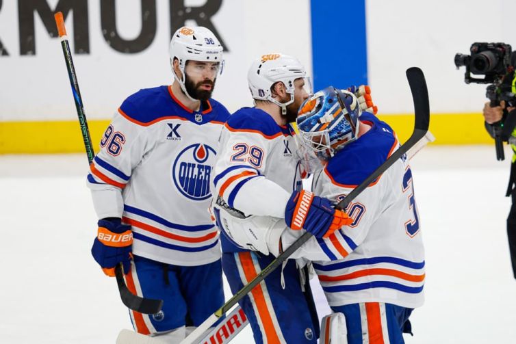Best Bet For Saturday (June 14th): NHL Predictions