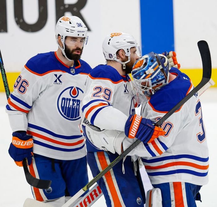 Best Bet For Saturday (June 14th): NHL Predictions
