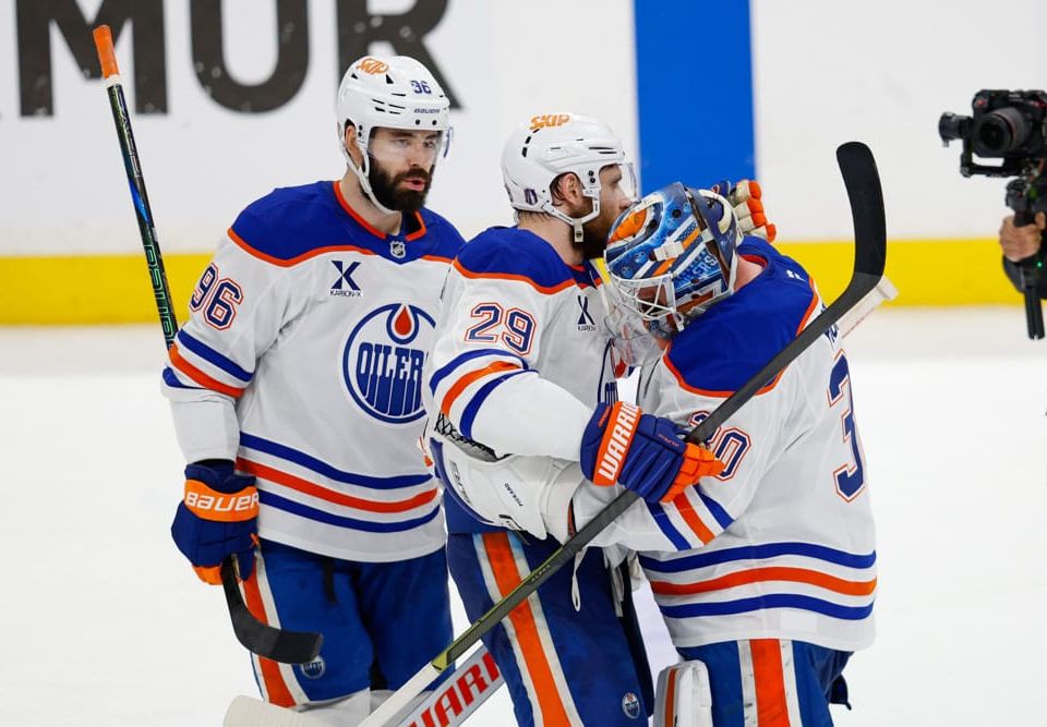Best Bet For Saturday (June 14th): NHL Predictions