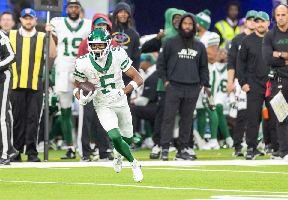2025 NFL Best Bets: New York Jets