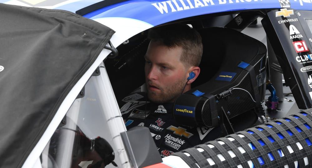 NASCAR Picks: Viva Mexico 250 in Mexico City Odds and Best Bets