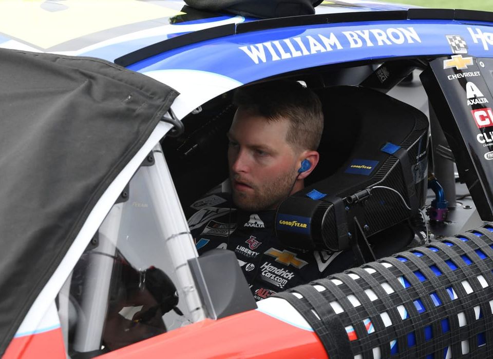 NASCAR Picks: Viva Mexico 250 in Mexico City Odds and Best Bets