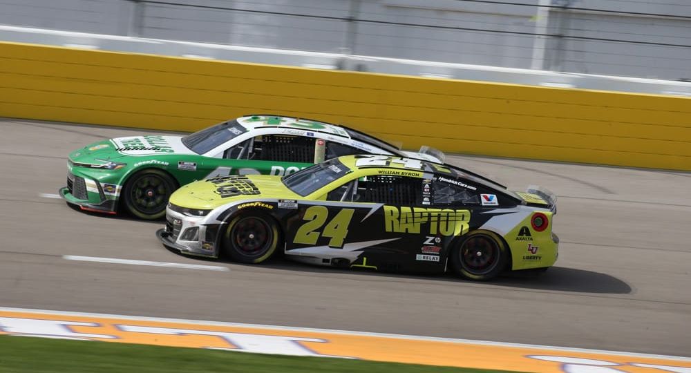 NASCAR Picks: Firekeepers Casino 400 at Michigan International Speedway Odds and Best Bets