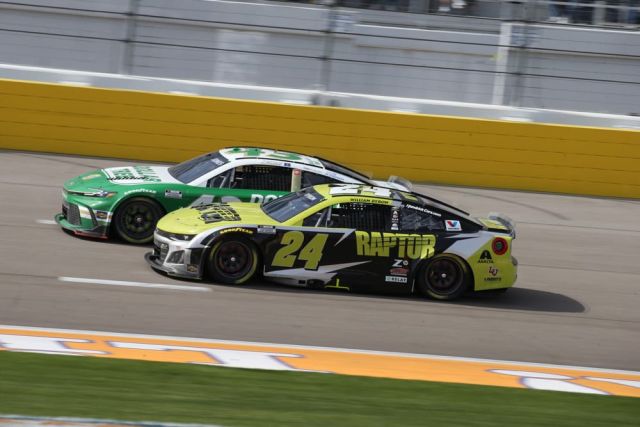 NASCAR Picks: Firekeepers Casino 400 at Michigan International Speedway Odds and Best Bets