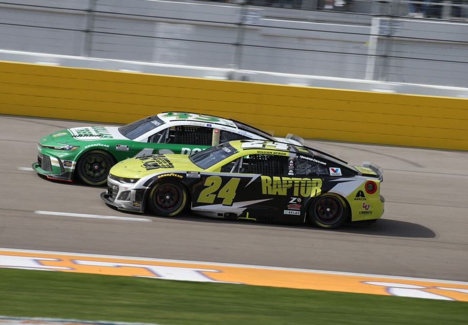 NASCAR Picks: Firekeepers Casino 400 at Michigan International Speedway Odds and Best Bets