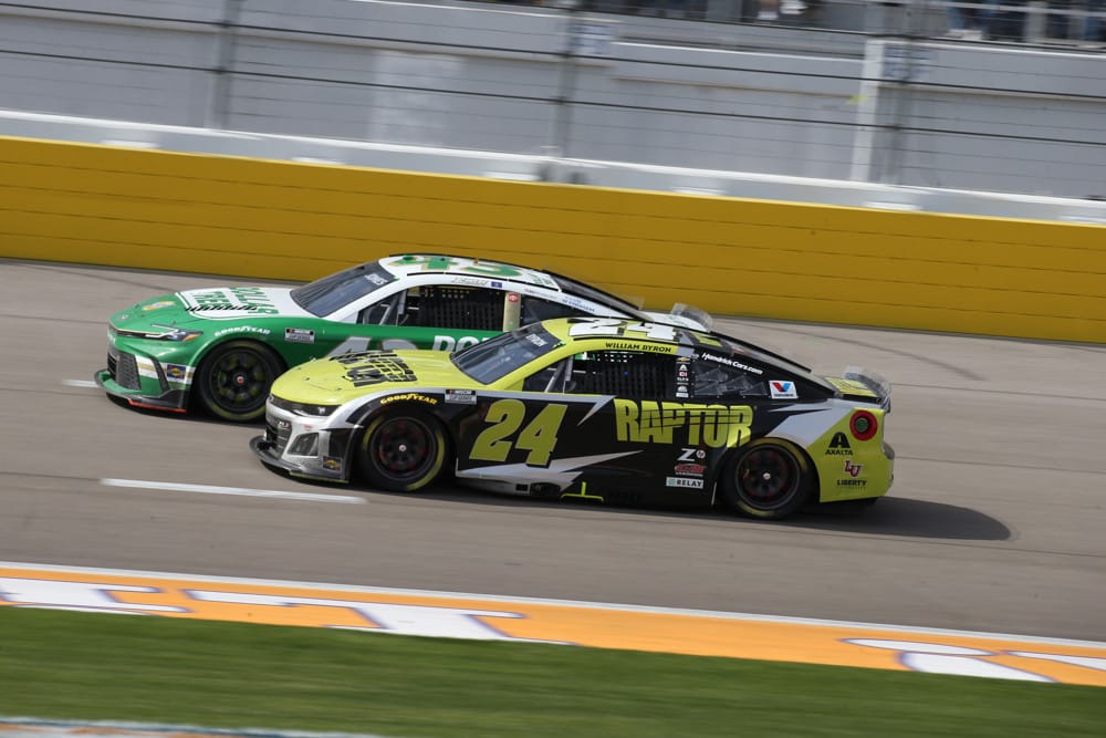 NASCAR Picks: Firekeepers Casino 400 at Michigan International Speedway Odds and Best Bets 