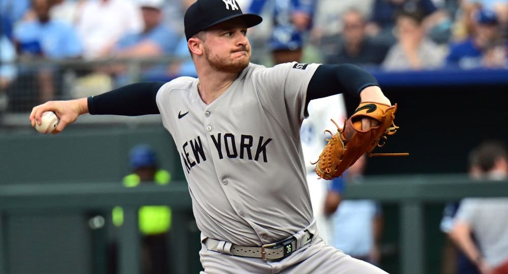 SGPN Prop Bet for Monday (June 16th): MLB Prop Play