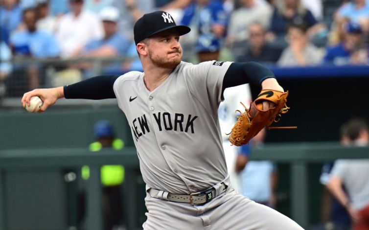 SGPN Prop Bet for Monday (June 16th): MLB Prop Play