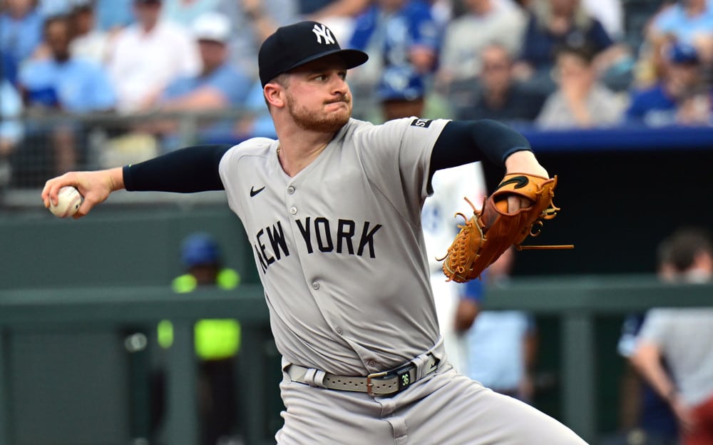 SGPN Prop Bet for Monday (June 16th): MLB Prop Play