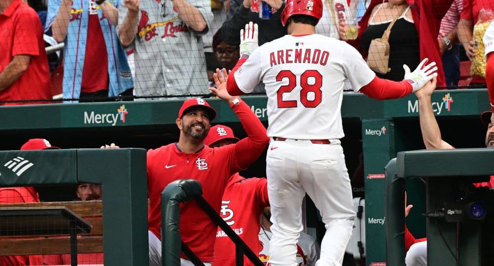 SGPN Prop Bet for Sunday (June 8th): MLB Prop Play