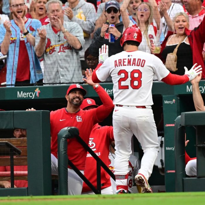 SGPN Prop Bet for Sunday (June 8th): MLB Prop Play