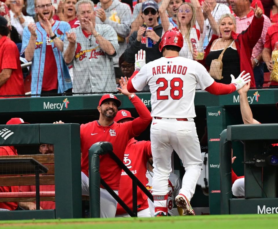 SGPN Prop Bet for Sunday (June 8th): MLB Prop Play