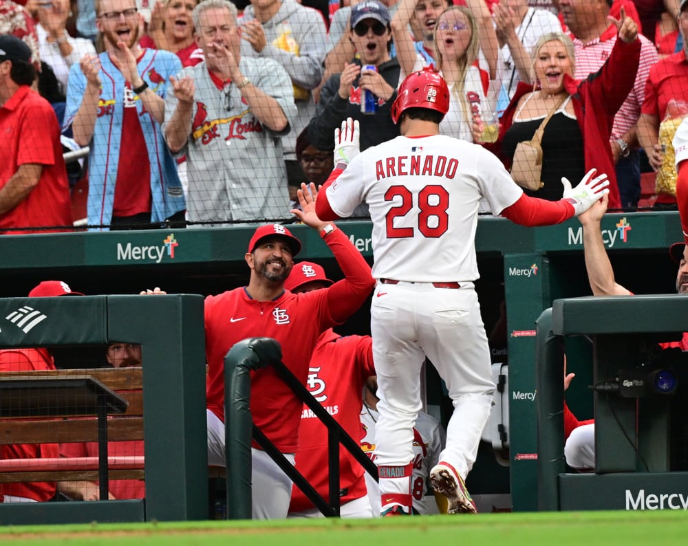 SGPN Prop Bet for Sunday (June 8th): MLB Prop Play