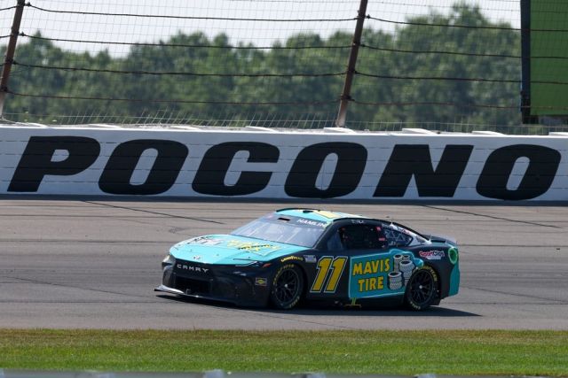 NASCAR Picks: The Great American Getaway at Pocono Raceway Odds and Best Bets