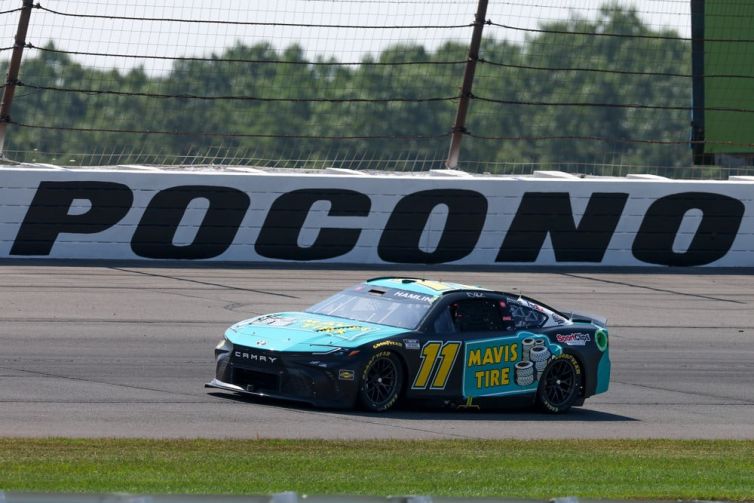 NASCAR Picks: The Great American Getaway at Pocono Raceway Odds and Best Bets