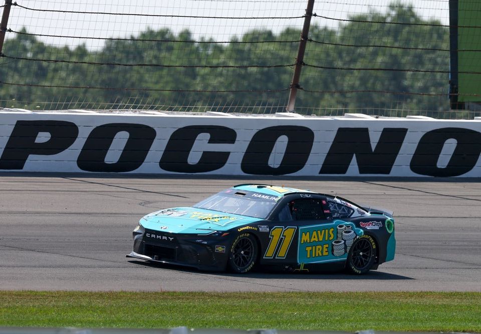 NASCAR Picks: The Great American Getaway at Pocono Raceway Odds and Best Bets