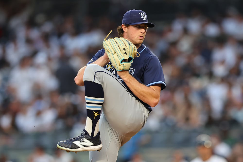 SGPN Prop Bet for Friday (June 27th): MLB Prop Play
