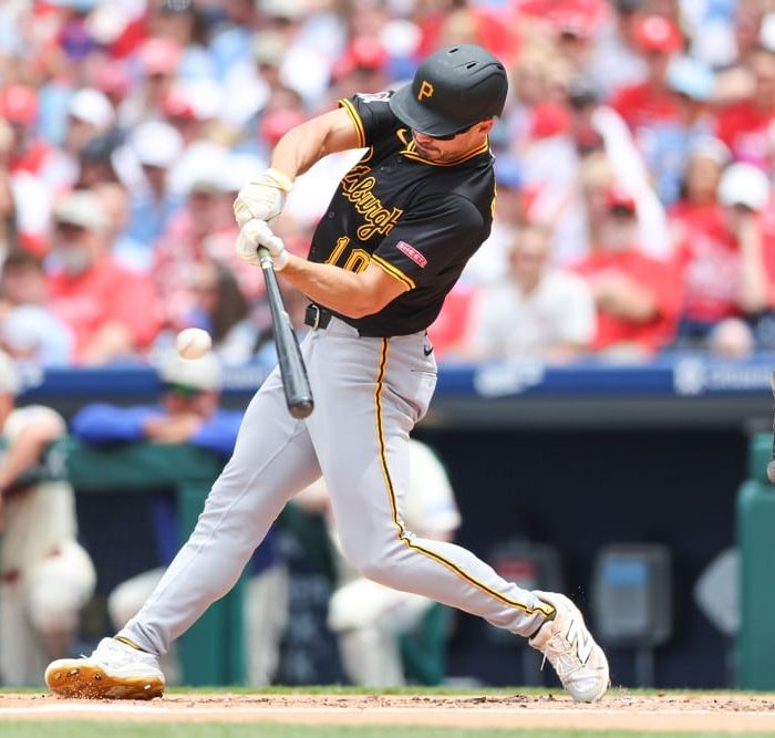 SGPN Prop Bet for Sunday (June 15th): MLB Prop Play