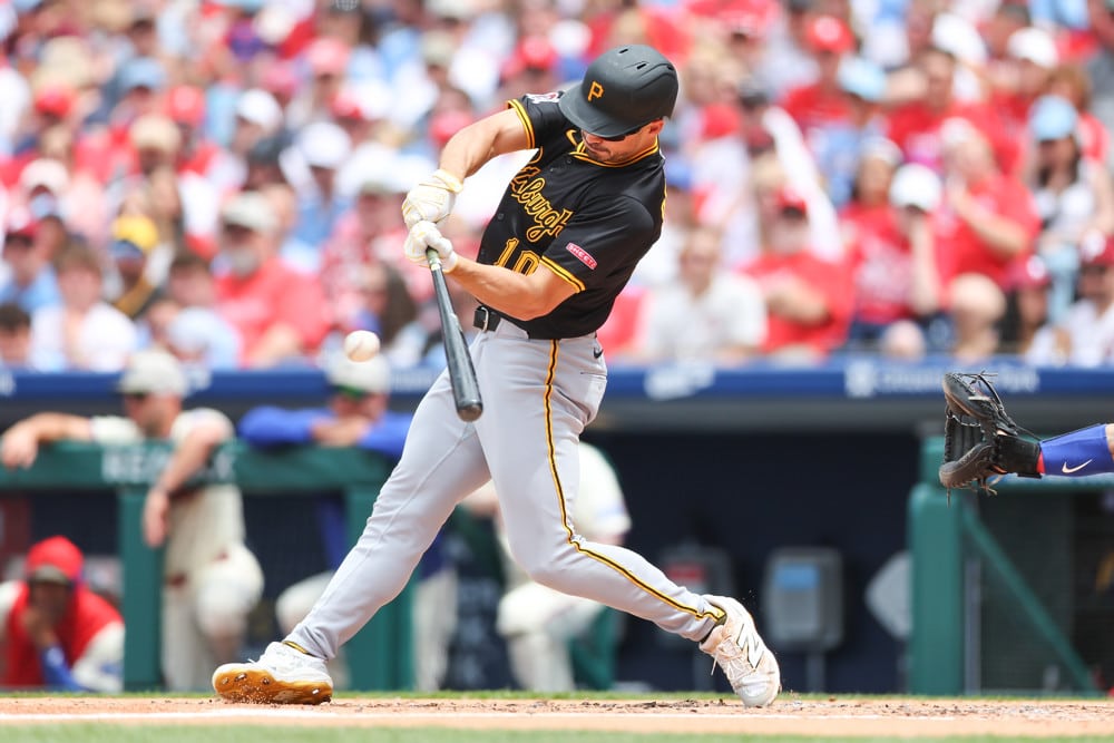 SGPN Prop Bet for Sunday (June 15th): MLB Prop Play