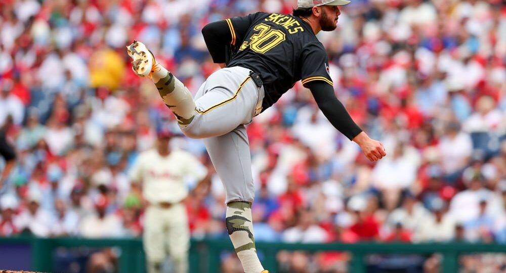 SGPN Prop Bet for Wednesday (June 25th): MLB Prop Play